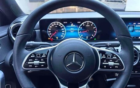 Mercedes-Benz A-Класс, 2022 год, 1 365 000 рублей, 18 фотография