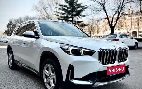 BMW X1, 2023 год, 2 850 000 рублей, 3 фотография
