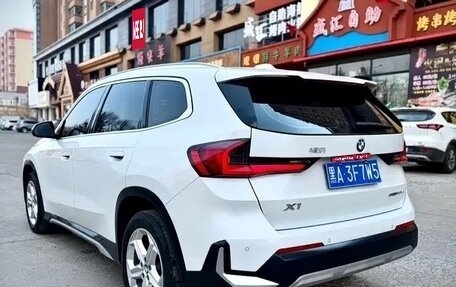 BMW X1, 2023 год, 2 850 000 рублей, 4 фотография