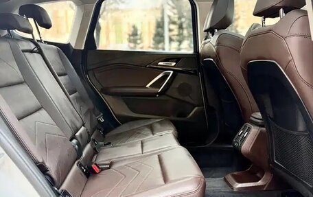 BMW X1, 2023 год, 2 850 000 рублей, 10 фотография
