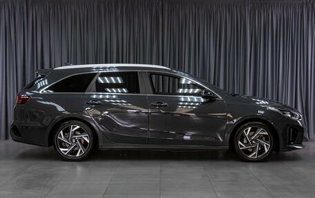 KIA cee'd III, 2020 год, 1 999 000 рублей, 5 фотография