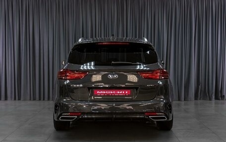 KIA cee'd III, 2020 год, 1 999 000 рублей, 4 фотография