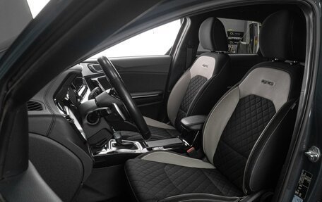 KIA cee'd III, 2020 год, 1 999 000 рублей, 14 фотография