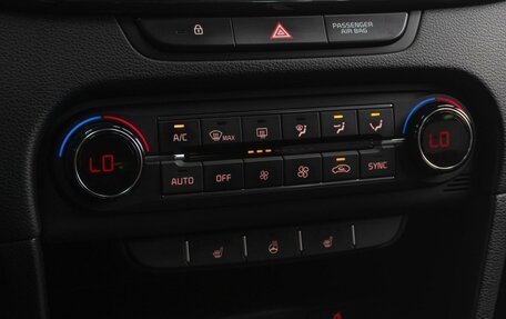 KIA cee'd III, 2020 год, 1 999 000 рублей, 16 фотография