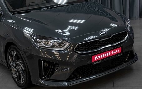 KIA cee'd III, 2020 год, 1 999 000 рублей, 6 фотография