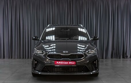 KIA cee'd III, 2020 год, 1 999 000 рублей, 3 фотография