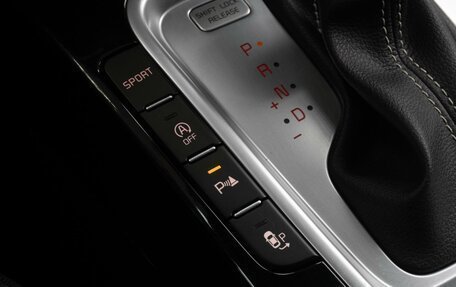 KIA cee'd III, 2020 год, 1 999 000 рублей, 17 фотография