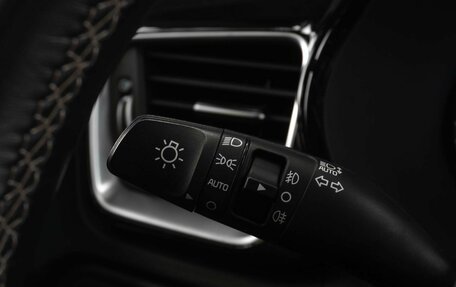 KIA cee'd III, 2020 год, 1 999 000 рублей, 22 фотография
