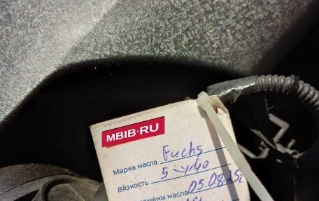 KIA Quoris I, 2013 год, 1 490 000 рублей, 8 фотография