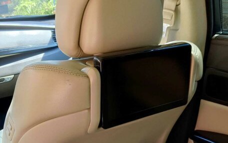 KIA Quoris I, 2013 год, 1 490 000 рублей, 14 фотография