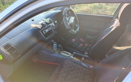 Honda Civic Ferio III, 2001 год, 350 000 рублей, 4 фотография