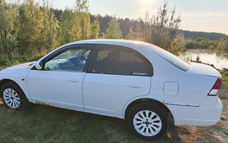 Honda Civic Ferio III, 2001 год, 350 000 рублей, 8 фотография