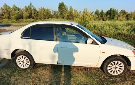 Honda Civic Ferio III, 2001 год, 350 000 рублей, 7 фотография