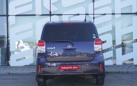 Toyota Spade, 2013 год, 730 000 рублей, 4 фотография