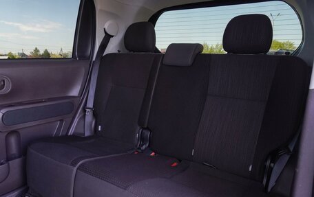 Toyota Spade, 2013 год, 730 000 рублей, 13 фотография