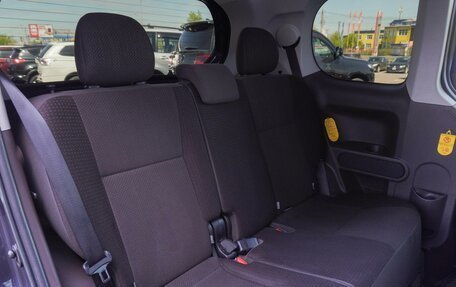 Toyota Spade, 2013 год, 730 000 рублей, 10 фотография
