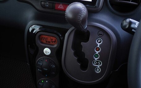 Toyota Spade, 2013 год, 730 000 рублей, 14 фотография