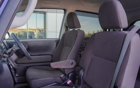 Toyota Spade, 2013 год, 730 000 рублей, 12 фотография
