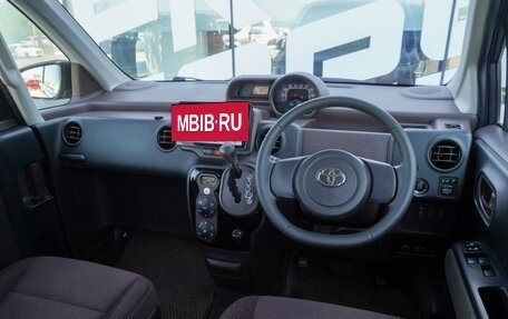 Toyota Spade, 2013 год, 730 000 рублей, 9 фотография