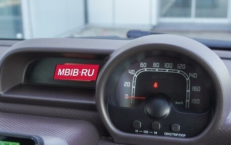 Toyota Spade, 2013 год, 730 000 рублей, 17 фотография