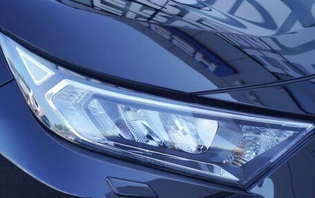 Toyota RAV4, 2020 год, 3 202 000 рублей, 7 фотография