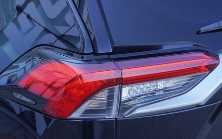 Toyota RAV4, 2020 год, 3 202 000 рублей, 8 фотография