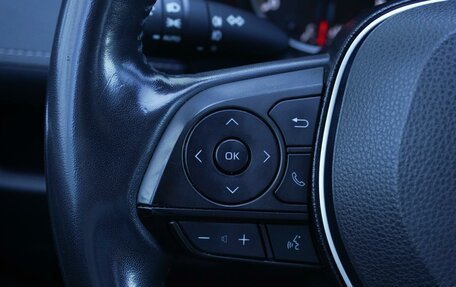 Toyota RAV4, 2020 год, 3 202 000 рублей, 19 фотография