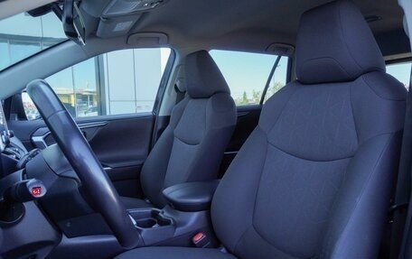 Toyota RAV4, 2020 год, 3 202 000 рублей, 14 фотография