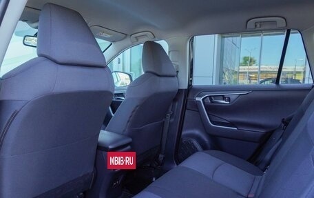 Toyota RAV4, 2020 год, 3 202 000 рублей, 16 фотография