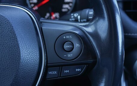 Toyota RAV4, 2020 год, 3 202 000 рублей, 20 фотография