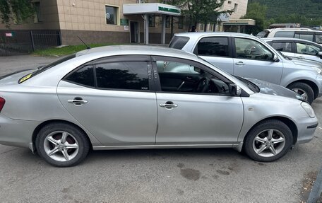 Toyota Allion, 2004 год, 800 000 рублей, 2 фотография