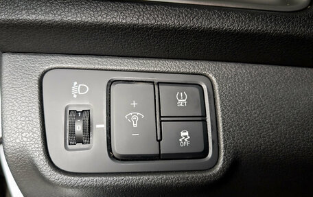Hyundai Solaris II рестайлинг, 2022 год, 1 855 000 рублей, 26 фотография