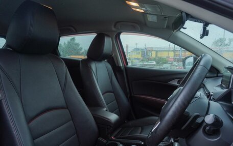 Mazda CX-3 I, 2015 год, 1 284 000 рублей, 12 фотография