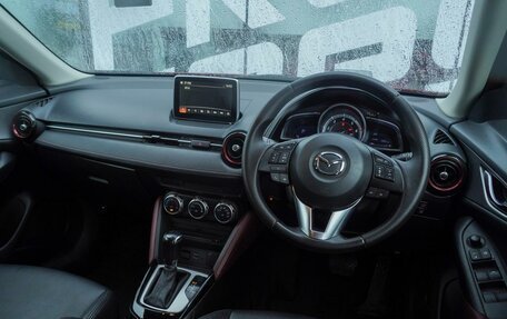 Mazda CX-3 I, 2015 год, 1 284 000 рублей, 10 фотография