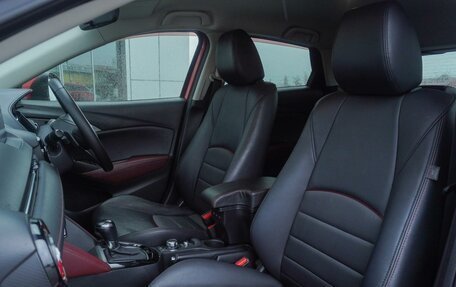 Mazda CX-3 I, 2015 год, 1 284 000 рублей, 13 фотография