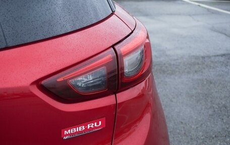 Mazda CX-3 I, 2015 год, 1 284 000 рублей, 8 фотография