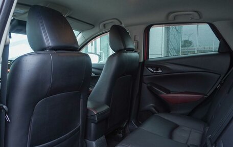Mazda CX-3 I, 2015 год, 1 284 000 рублей, 15 фотография