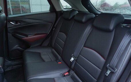 Mazda CX-3 I, 2015 год, 1 284 000 рублей, 14 фотография