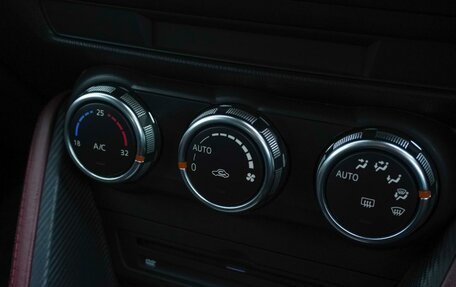 Mazda CX-3 I, 2015 год, 1 284 000 рублей, 18 фотография