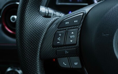 Mazda CX-3 I, 2015 год, 1 284 000 рублей, 21 фотография
