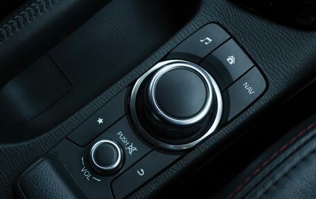 Mazda CX-3 I, 2015 год, 1 284 000 рублей, 17 фотография