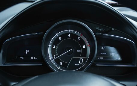 Mazda CX-3 I, 2015 год, 1 284 000 рублей, 23 фотография