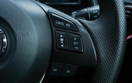 Mazda CX-3 I, 2015 год, 1 284 000 рублей, 22 фотография