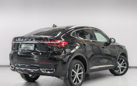 Haval F7x I, 2022 год, 1 850 000 рублей, 5 фотография