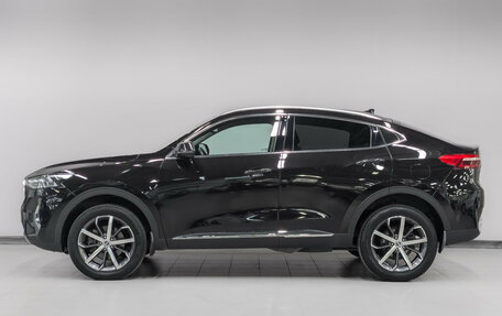Haval F7x I, 2022 год, 1 850 000 рублей, 8 фотография