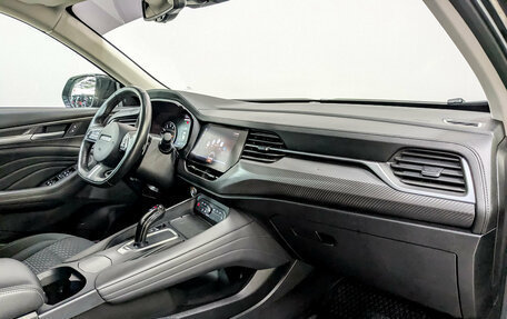 Haval F7x I, 2022 год, 1 850 000 рублей, 11 фотография