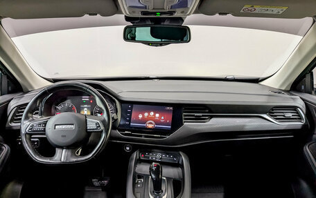 Haval F7x I, 2022 год, 1 850 000 рублей, 14 фотография