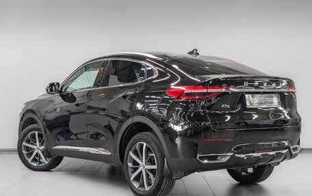 Haval F7x I, 2022 год, 1 850 000 рублей, 7 фотография