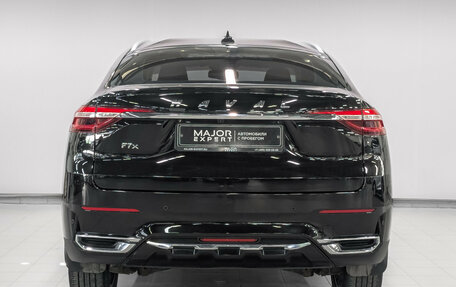 Haval F7x I, 2022 год, 1 850 000 рублей, 6 фотография