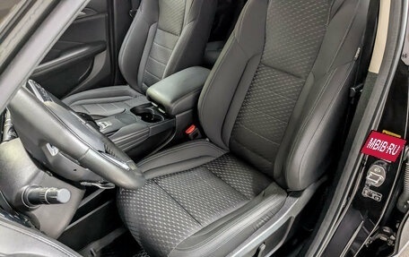 Haval F7x I, 2022 год, 1 850 000 рублей, 21 фотография